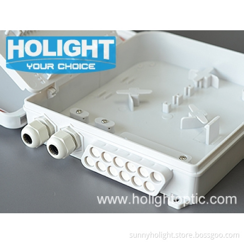 Termination Box 2-24C